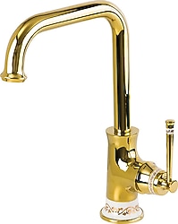 Newarc Pera 961531 Altın Mutfak Bataryası