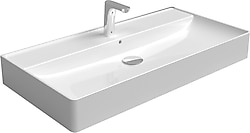 Newarc Power POW.L.090 90x45 cm Tezgah Üstü Lavabo