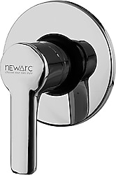 Newarc Premium 832121 Ankastre Duş Bataryası