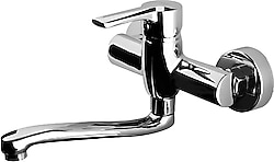 Newarc Premium 832541 Aplike Mutfak Bataryası