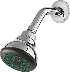 Newarc Rose 470411 Ankastre Duş Başlığı