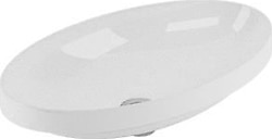 Newarc Sand 505065 Tezgah Üstü Lavabo