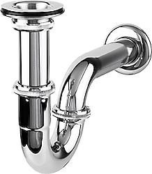 Newarc Lavabo Sifonu