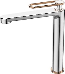 Newarc Zeta Çanak Tipi Lavabo Bataryası