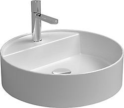 Newarc Zunih 5017 45x12 cm Lavabo