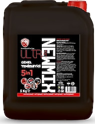 Newmix 5in1 Genel Temizleyici 5000 ml