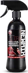 Newmix Deri Vinil Temizleme Solüsyonu 500 ml