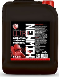 Newmix Deri Vinil Temizleme Solüsyonu 5000 ml