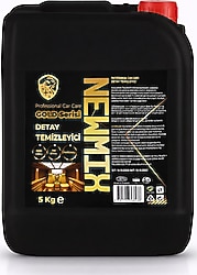 Newmix Gold Detay Temizleyici 5000 ml