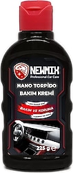 Newmix Nano Torpido Bakım Kremi 225 gr
