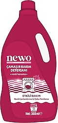 Newo Sıvı Deterjan 3 lt