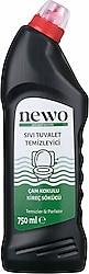 Newo Çam Kokulu Sıvı Tuvalet Temizleyici 750 ml