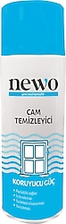 Newo Cam Temizleyici Köpük 500 ml