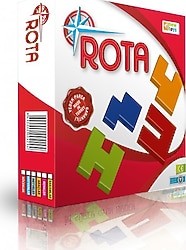Newtoys Rota