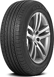 Nexen N'Priz AH8 215/45 R18 89V 4 Mevsim Lastik