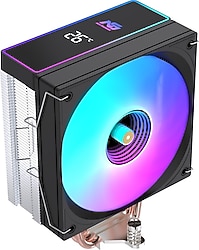 Next Gaming NG Frost 400B ARGB İşlemci Soğutucu