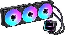 Next Gaming Nitro Cool NG-360 ARGB Siyah 360 mm İşlemci Sıvı Soğutucu