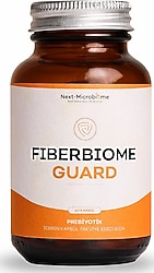 Next Microbiome Fiberbiome Guard 60 Kapsül