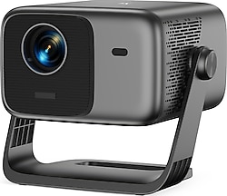 Next CINE450 450 Lümen Full HD Wi-Fi LED Projeksiyon Cihazı