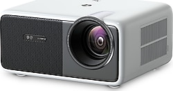 Next CINE800S 800 Lümen Full HD Wi-Fi LED Projeksiyon Cihazı