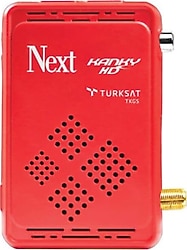 Next Kanky HD Mini Uydu Alıcısı