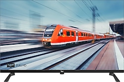 Next YE-32020GFSG4 HD 32" 82 Ekran Uydu Alıcılı Android Smart LED TV