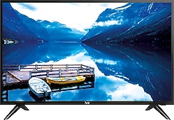 Next YE-43020 Full HD 43" 109 Ekran Uydu Alıcılı Smart LED TV