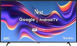 Next YE-43020GG4 Full HD 43" 109 Ekran Uydu Alıcılı Google Smart LED TV
