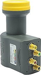 Next YE-777 Gold Quattro Dörtlü Lnb