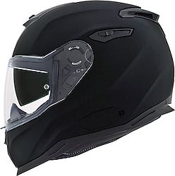 Nexx SX.100 Full Face Motor Kaskı