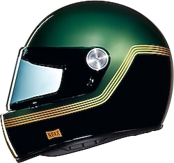 Nexx X.G100R Motordrome Kapalı Kask