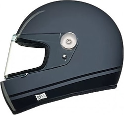 Nexx X.G100R Rumble Kapalı Kask