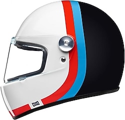 Nexx X.G100R Speedway Kapalı Kask
