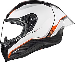 Nexx X.R3R Carbon Full Face Motor Kaskı