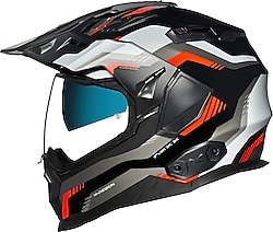 Nexx X.Wed 2 Columbus Kapalı Kask