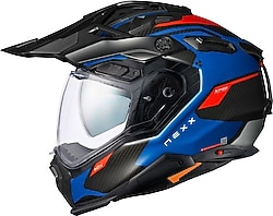 Nexx X.WED 3 Furka Siyah Gri Cross Motor Kaskı Fiyatları