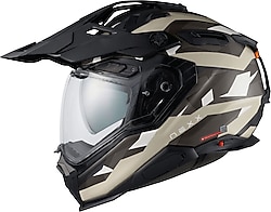 Nexx X.WED 3 Trailmania Cross Motor Kaskı