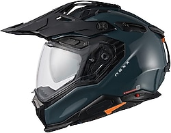 Nexx X.WED 3 Wild Pro Cross Motor Kaskı