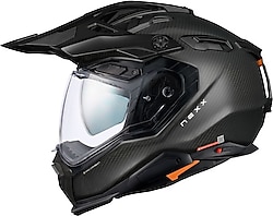 Nexx X.WED 3 Zero Pro Mat Karbon Cross Motor Kaskı