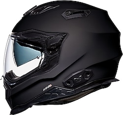 Nexx X.WST 2 Full Face Motor Kaskı