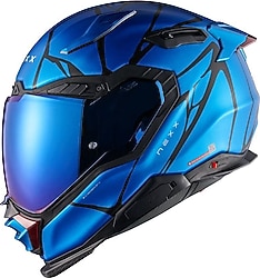 Nexx X.WST 3 B-Side Full Motor Kaskı