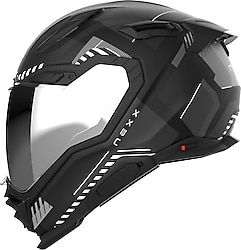 Nexx X.WST 3 Fluence Cross Motosiklet Kaskı