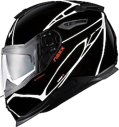 Nexx Y.100 B-SIDE Full Face Motor Kaskı