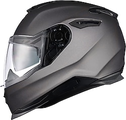 Nexx Y.100 Mat Titanium Full Face Motosiklet Kaskı