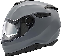Nexx Y.100 Nardo Gri Full Face Motosiklet Kaskı