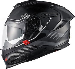 Nexx Y.100R Baron Motosiklet Kaskı