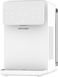 Nice Water NW51 Tezgah Üstü Arıtmalı Su Sebili