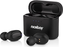 Niceboy Hive Podsie 3 TWS Kulak İçi Bluetooth Kulaklık