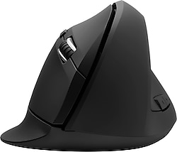 Niceboy Office M40 Dikey Optik Kablosuz Mouse