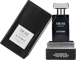 Niche Exclusive Xanthos EDP 100 ml Erkek Parfüm